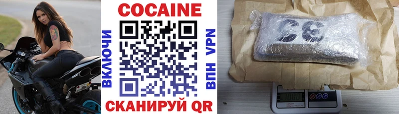 COCAIN Fish Scale Ачхой-Мартан